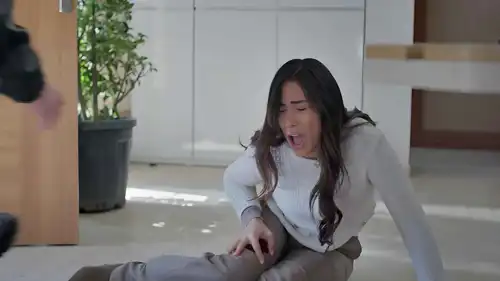 مسلسل ليل الحلقة 77