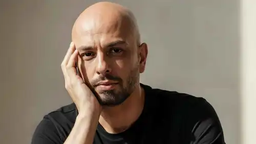 أحمد مراد
