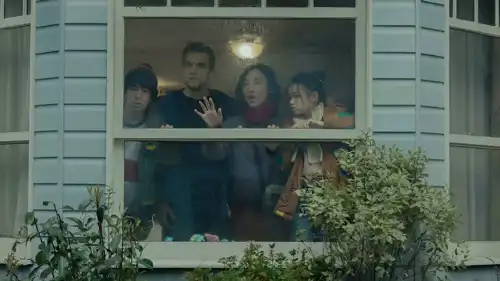 صورة من فيلم The Last House