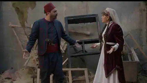 مسلسل النويلاتي الحلقة 15