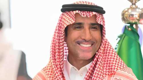 أول تعليق لـ فايز المالكي بعد إصابته بالأورام