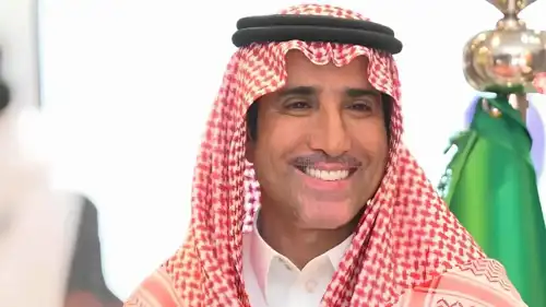 أول تعليق لـ فايز المالكي بعد إصابته بالأورام
