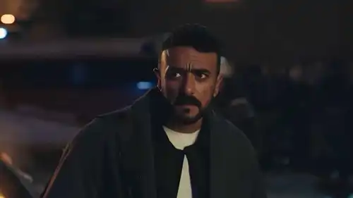 أحمد العوضي