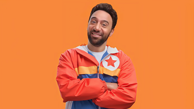 محمد سلام
