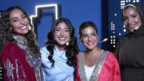 رمضان 2026.. شجون الهاجري وفاطمة الصفي وآلاء الهندي في "مخمخ 2"