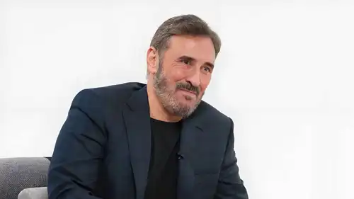 كاظم الساهر: الوالد كان عليه حكم بالإعدام ولكن الوالدة أنقذته