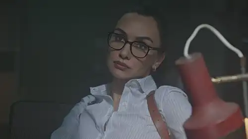 مسلسل "المقبرة" التركي