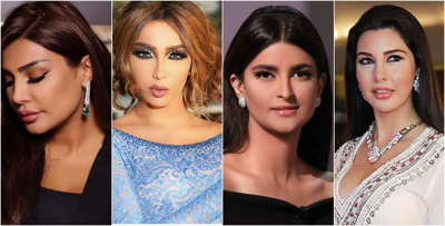 إليك وجهات سفر نجمات الفن والموضة.. وهذا ما اخترنه لإطلالة الصيف!