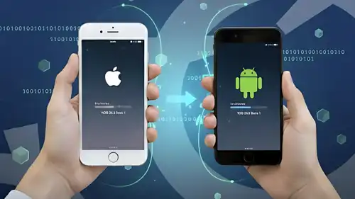 تحديث iOS 26.3