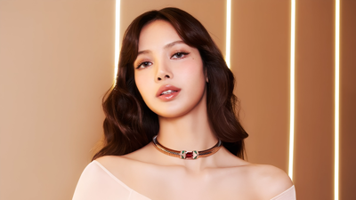 مجوهرات Bvlgari... تصاميم تخطف قلوب النجوم
