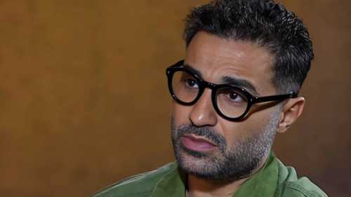 أحمد فهمي يكشف كواليس سداد ديون طلعت زكريا