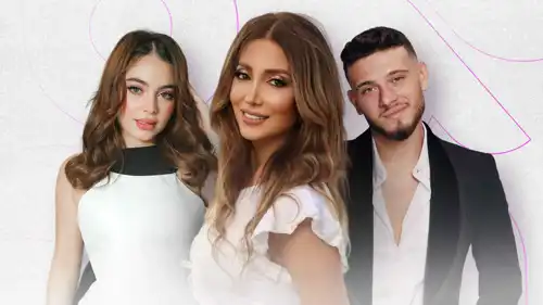 ميرنا ملوحي