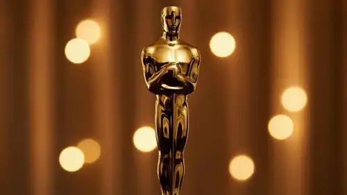 جوائز الأوسكار 2026