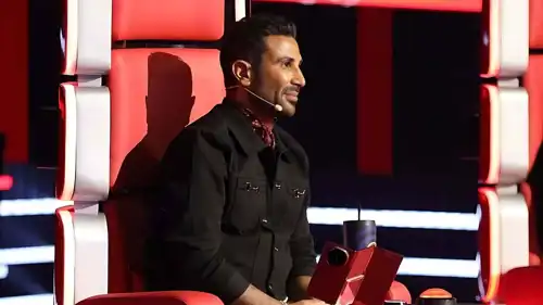 أحمد سعد
