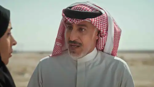 ملخص الحلقة 17 من مسلسل "المرسى"
