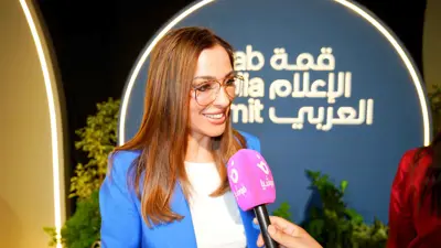 وفاء الكيلاني
