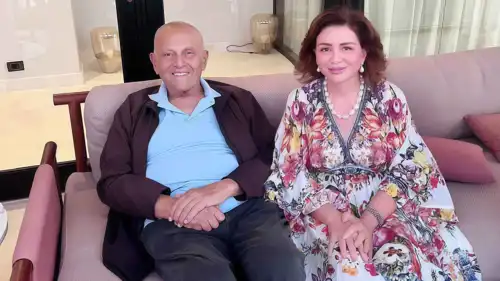 إلهام شاهين