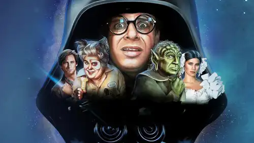 فيلم Spaceballs