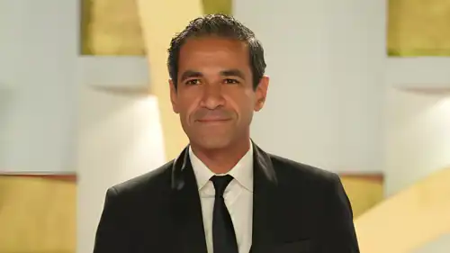 صدقي صخر يكشف "ما لا يرد ولا يستبدل" في حياته
