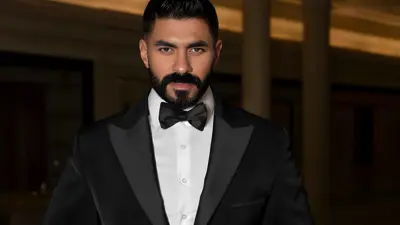 خالد سليم