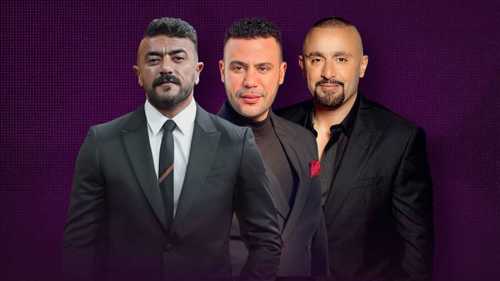 كيف علق أحمد العوضي على تعاونه مع محمد إمام بعد جدل الأعلى أجراً؟