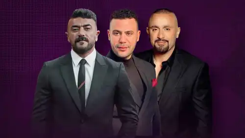 احمد العوضي