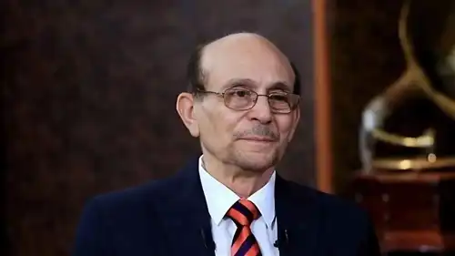 محمد صبحي