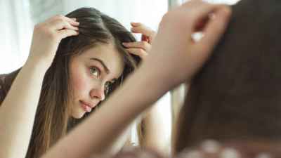دراسة جديدة.. جيل Z يشيب أسرع من المتوقع