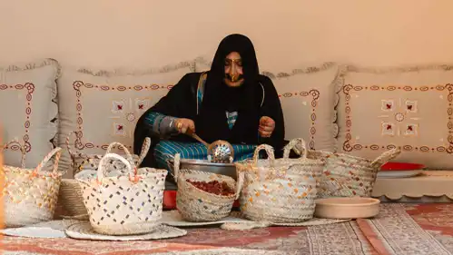 مهرجان ليوا الدولي 2026
