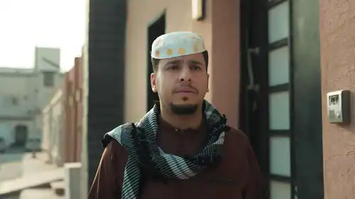 فيصل العيسى في مسلسل شباب البومب