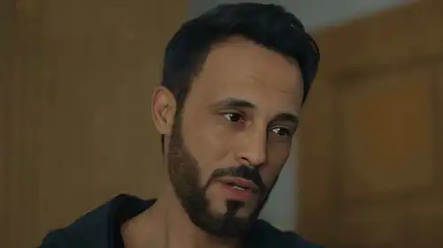 فن الحرب الحلقة 22