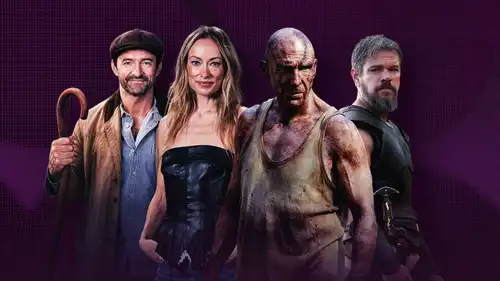 نقاد BBC يختارون أفضل 10 أفلام في 2026