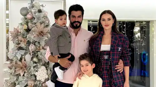 أجور فهرية أفجان وبوراك أوزجيفيت تشعل الجدل