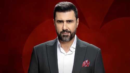 خالد القيش: دور تيم حسن في "الهيبة" لا يناسبني