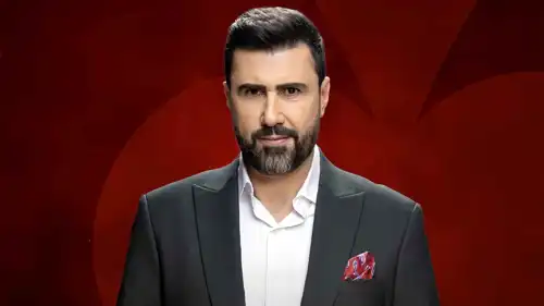 خالد القيش