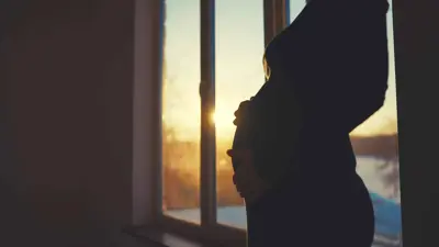 الحلم بالحمل