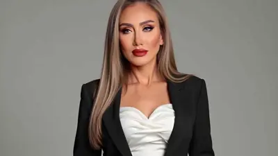 ريهام سعيد
