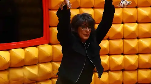 سماح أنور