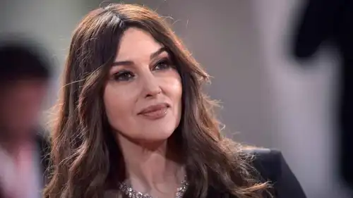 مونيكا بيلوتشي