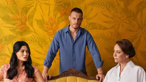 مسلسل خفقان