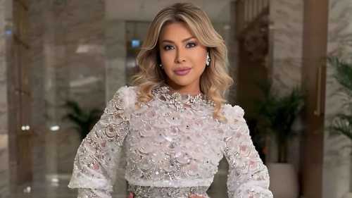 نوال الزغبي تشيد بأداء تيم حسن ونور علي في "مولانا"