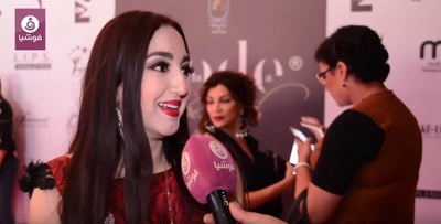 المصممة المغربية أسماء موري: هذه الخامات هي الأنسب لصيف 2017
