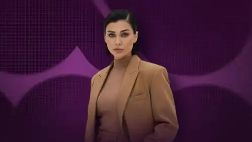 نادين الراسي