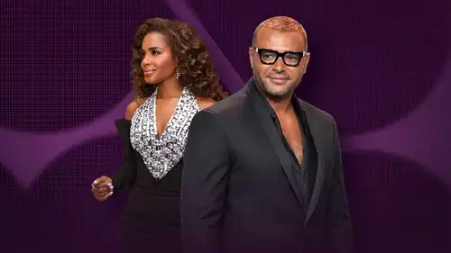 رامي صبري: داليا مبارك لم تعتزل