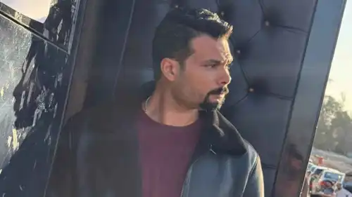 الفنان أحمد عبدالله محمود