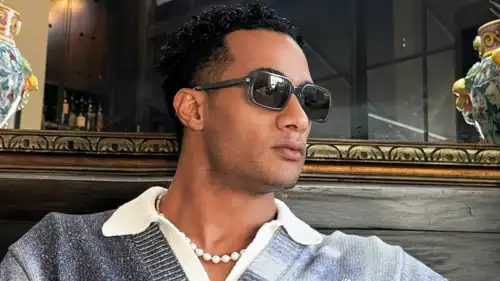 محمد رمضان