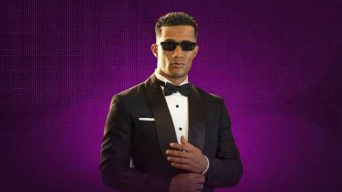 مها متبولي تكشف سر عدم تصدر فيلم "أسد" للإيرادات