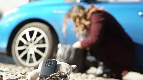 الحلم بالعثور على مفتاح ضائع.. استعادة العلاقات وأكثر