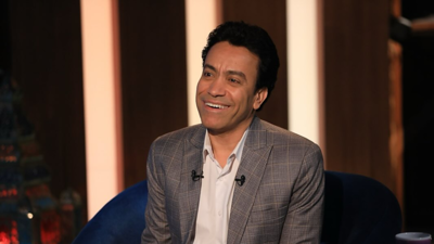 سامح حسين