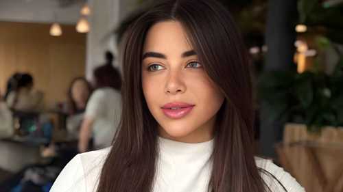 هل تقصد يارا السكري أحمد العوضي في مواصفات فارس أحلامها؟
